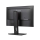 IIYAMA 23.8'' ProLite XUB2493HS  XUB2493HS-B6 Czarny - 1231434 - zdjęcie 6